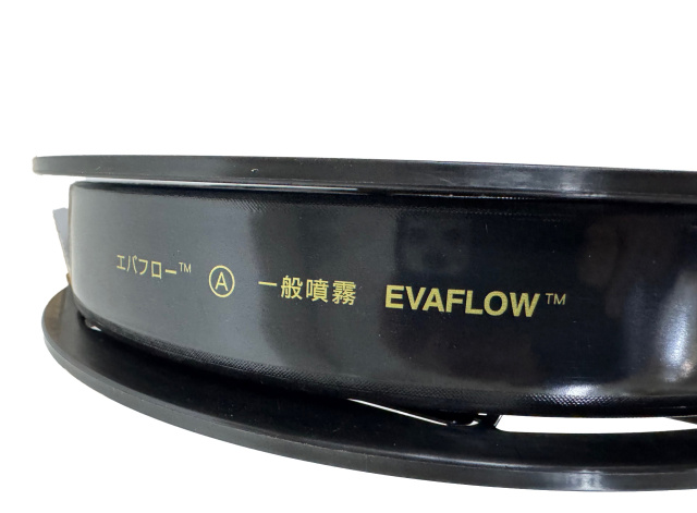 潅水チューブ エバフロー A型 100m MKVアドバンス EVAFLOW 送料無料