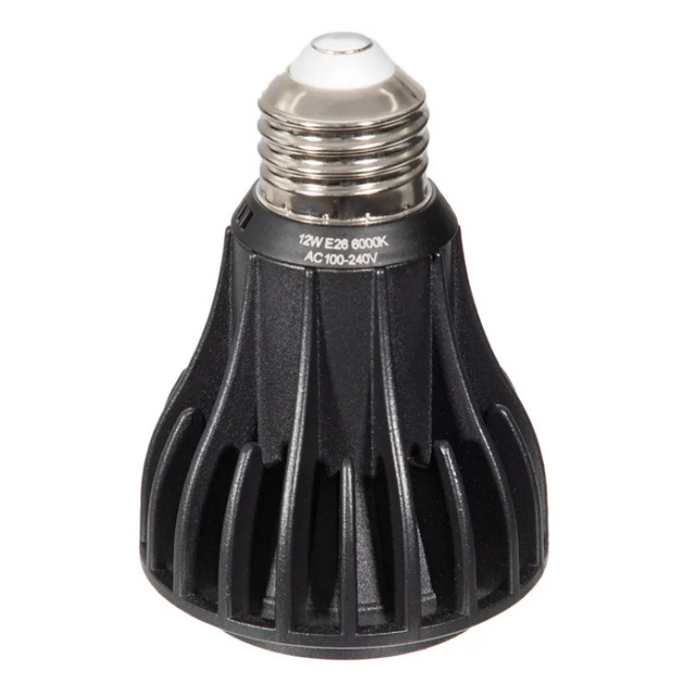 植物用LED EverSun365 mini 12w BLACK