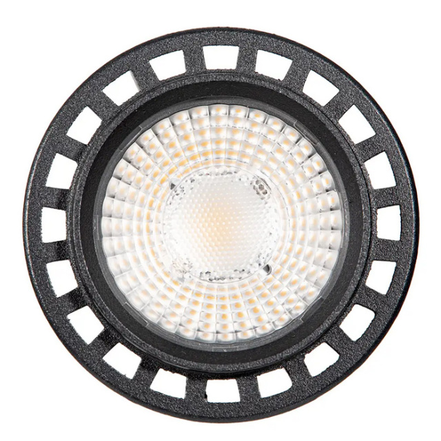 植物用LED EverSun365 mini 12w BLACK
