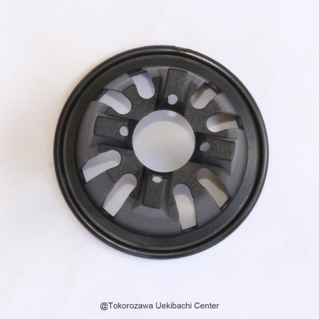 富貴蘭プラ鉢 3．0号