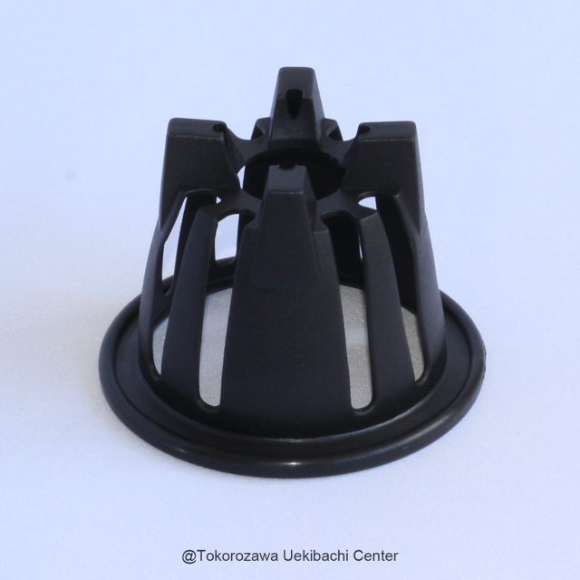 富貴蘭プラ鉢 3．0号