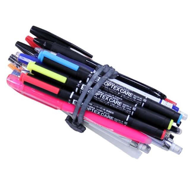 ゴムスビー500g (約250本入）園芸用万能輪ゴム 野菜 誘因 サカタのタネ