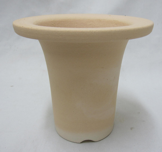 [新品]蘭鉢 初代龍山 蘭鉢 初代龍山