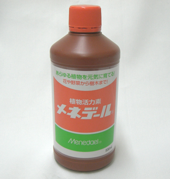 メネデール　500ｍｌ