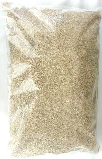 水苔　ニュージーランド産　AAAA 3kg ニュージーランド産 乾燥水苔 AAAA (4A) 240L (3kg) - メルカリ
