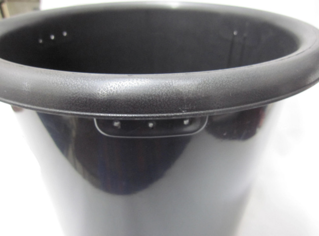 菊 プラ鉢 国華園製 9号