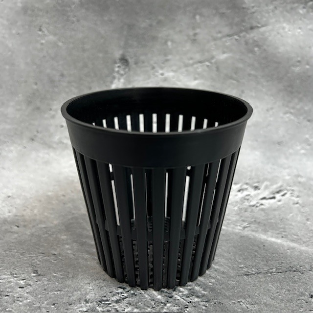 全面スリットポット 80mm 10個 (ポットレス単体80）