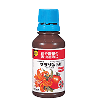 住友化学 マラソン乳剤　100ml　殺虫剤