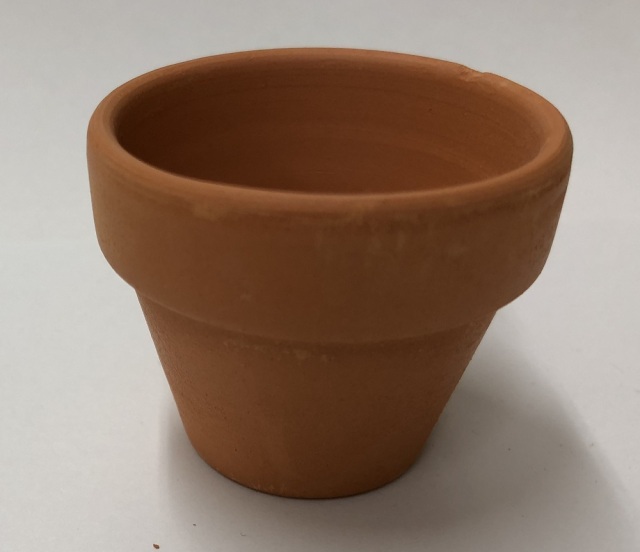 ミニテラコッタ鉢　4.8ｃｍ　48個セット　多肉植物　サボテン