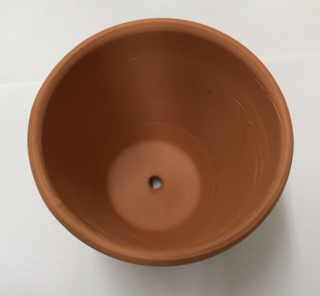 ミニテラコッタ鉢 5.5cm 48個セット 多肉植物 サボテン