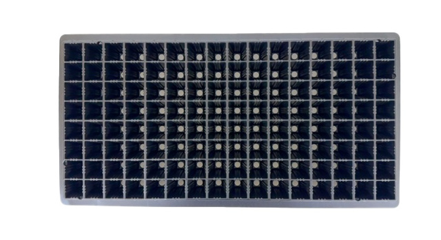 レビュー特典あり】 すくすくシートセット シート14平米+J字型ピン100