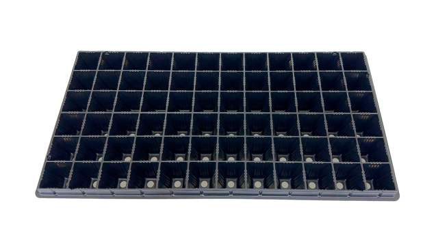 ジフィーセブンC 50mm×60mm PLA 560個入 サカタのタネ / 送料無料