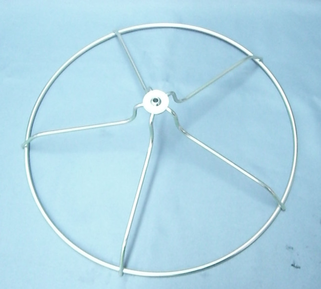 富貴蘭　吊枠用部品　台座