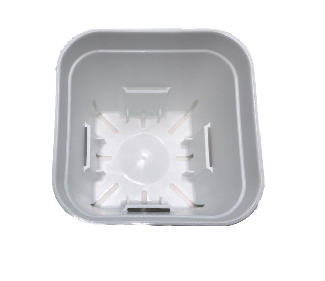 プレステラ 通常型 白 90 24個セット+専用トレー付き