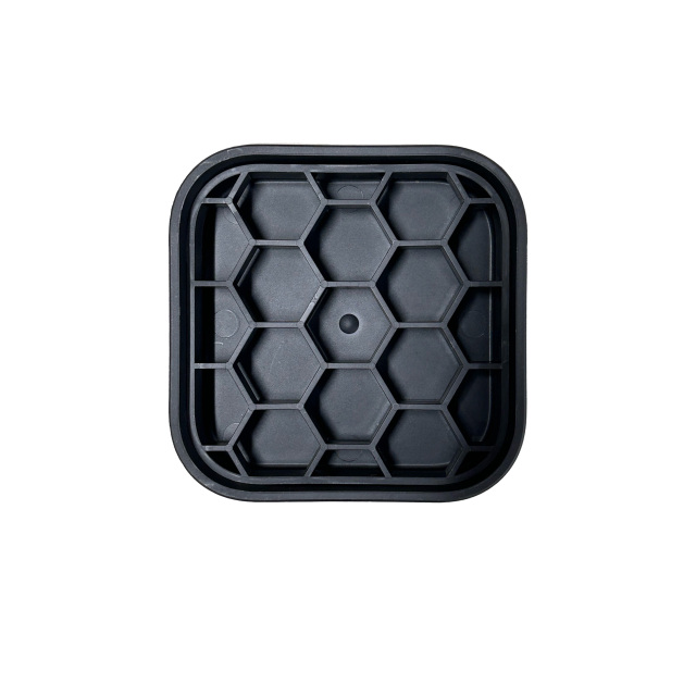 プレステラプレート105 黒（ブラック) NIPPORI/R3LABO