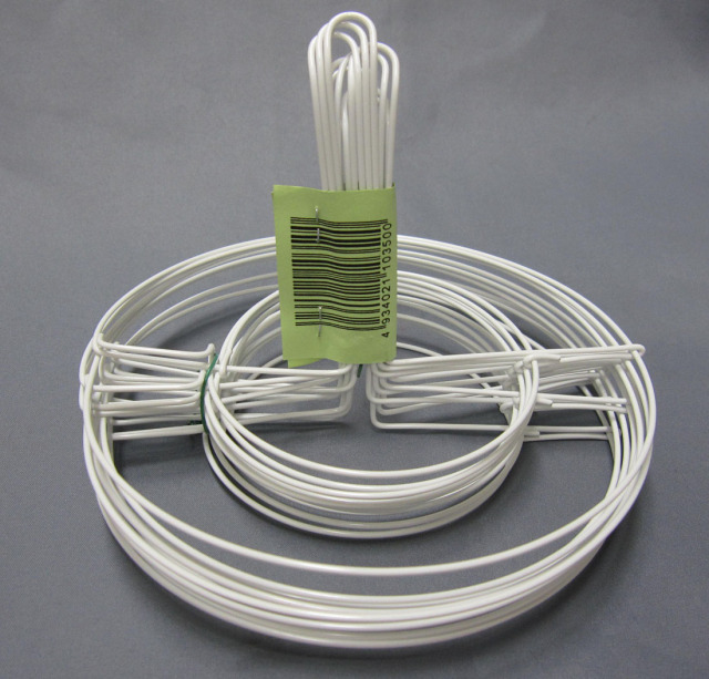 菊のリン台 7寸 10個セット