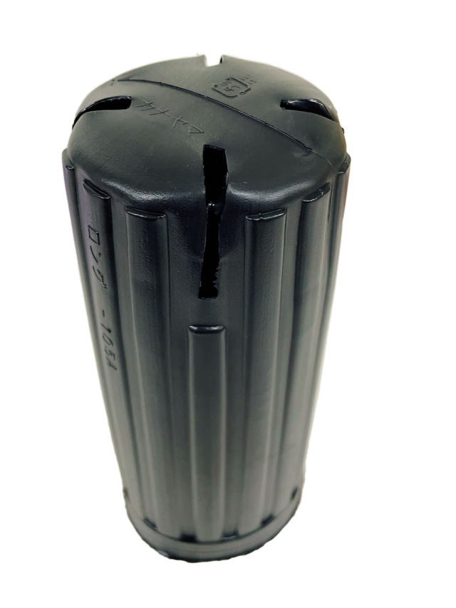 KOOKBOX 10.5インチ ロングボード ピボット ハチェット KOOKBOX