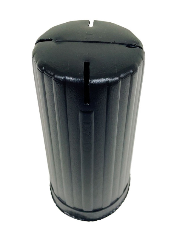 【まとめ売り】ビニールポット 15cm 約1900個（中古・園芸用） まとめ売り】ビニールポット 15cm 約1900個（中古・園芸用