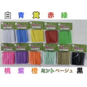 山野草ラベル　100枚　5.5cm　細型　山草ラベル/ネコポス便可