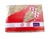 お一人様1点のみ【送料無料】 水苔3ｋｇ　ニュージーランド産　5A　JL