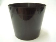 硬質ポリポット　18ｃｍ　10個