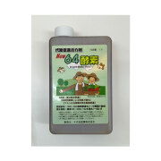 64酵素　1ｌ　代謝促進活力剤