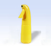 バナナスプレー　イエロー　200ml