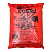 連作障害ブロックW 10kg 菌の黒汁 善玉菌と天然ミネラル