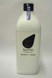 バイオゴールド　バイタル　２０００ｃｃ　天然活性液