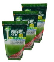 西洋芝の種　3L（約18坪分）　ガーデングラス　芝生のタネ
