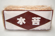 水苔　チリ産　150ｇ　洋蘭　富貴蘭　サギ草などに