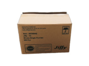 ジフィーセブンC　50ｍｍ×60ｍｍ　ＰＬＡ　560個入　サカタのタネ　/　送料無料