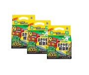 【送料無料】　除草剤 クサノンEX 粒剤 9kg(3kgx3袋） 住友化学園芸　【領収書発行可】