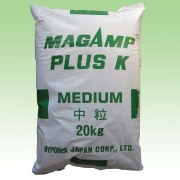 マグァンプK 中粒 20ｋｇ 肥料 混込元肥 長期間効く 6-40-6-15