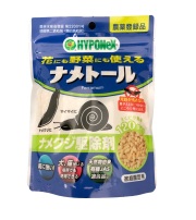 ナメトール 120g　ハイポネックス　ナメクジ退治/4袋までネコポス便対応可