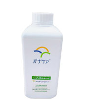 パナケア 1L 天然微細藻類由来 液体肥料