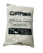 プロフェッショナルハイポネックス　10kg　13-8-25