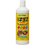 リキダス 植物用活力液 800ｍｌ ｘ 20本セット　ハイポネックス　富貴蘭　春蘭