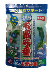 水のお留守番 土150L分 150g 水分補給サポート　/　ネコポス便可