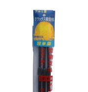 国華園　アルミ製　菊支柱　デラックス　3本入り