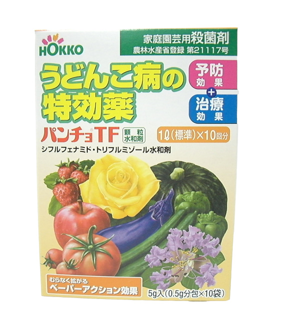 HOKKO パンチョ 0.5ｇ×10袋（10リットル分）  / ネコポス便可