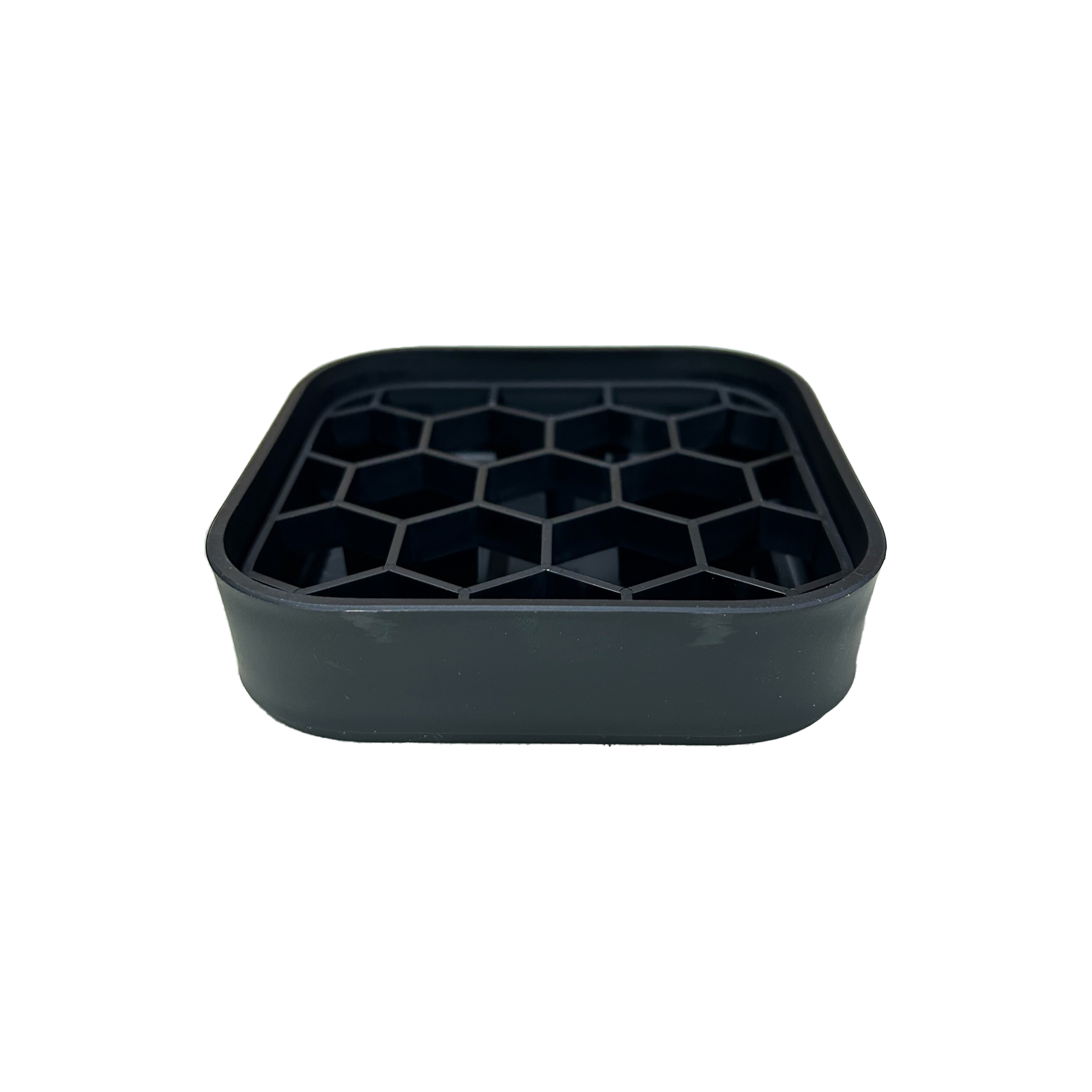 プレステラプレート120　黒（ブラック) NIPPORI/R3LABO