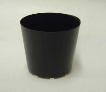 硬質ポリポット　7.5ｃｍ　750個