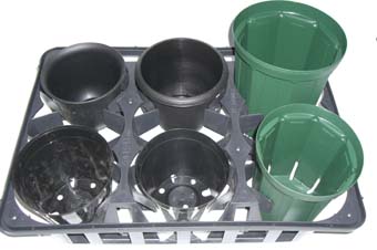 マルチトレー　6穴　ウルトラ9