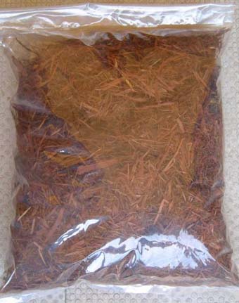 クリプトモス　約１０L　Lサイズ