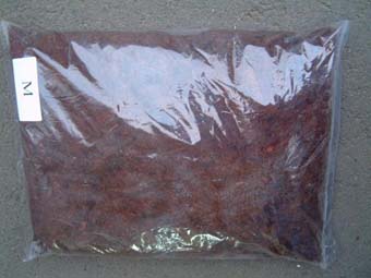 クリプトモス　約１０L　Mサイズ