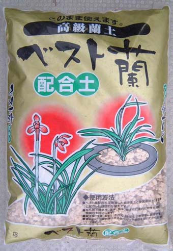 ベスト蘭　大粒　１８L