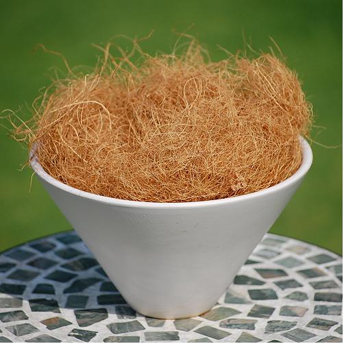 ココヤシファイバー販売・通販【大きい観葉植物専門店ガーデントロピカ】