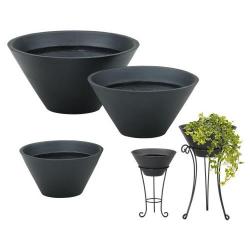 シンプルポット50