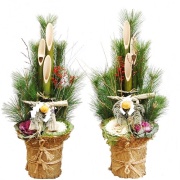 門松・しめ縄｜販売・通販。全国発送